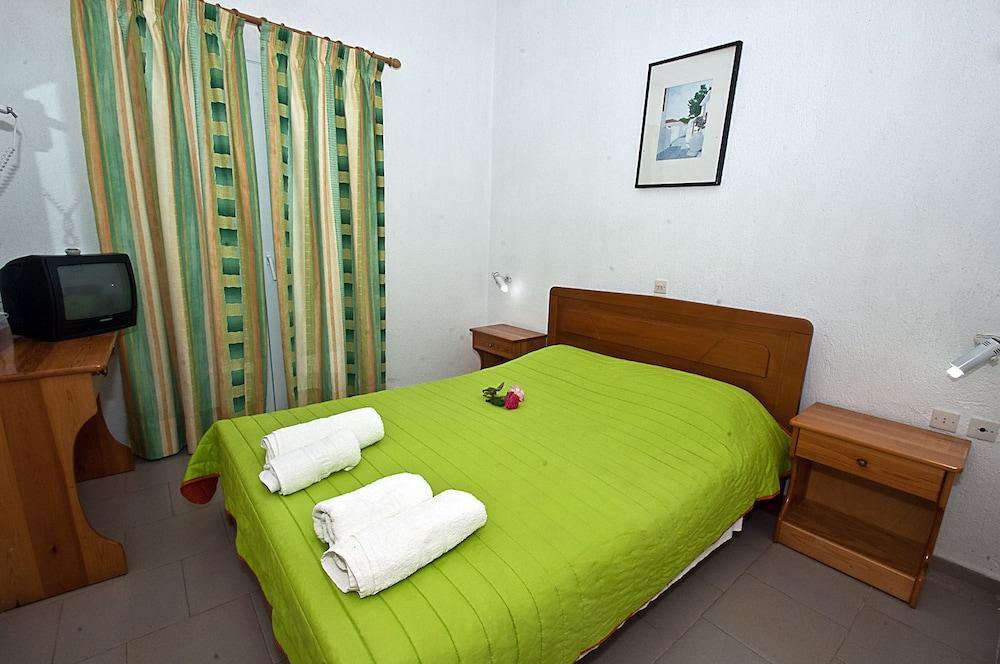 Pegasus Apartments Stafylos Ngoại thất bức ảnh