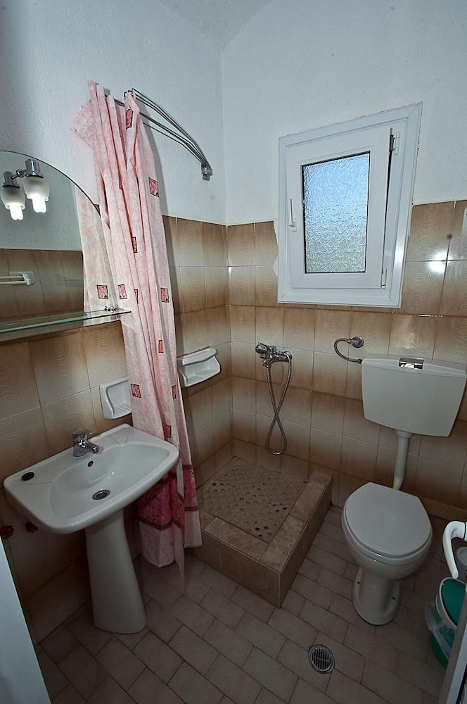 Pegasus Apartments Stafylos Ngoại thất bức ảnh