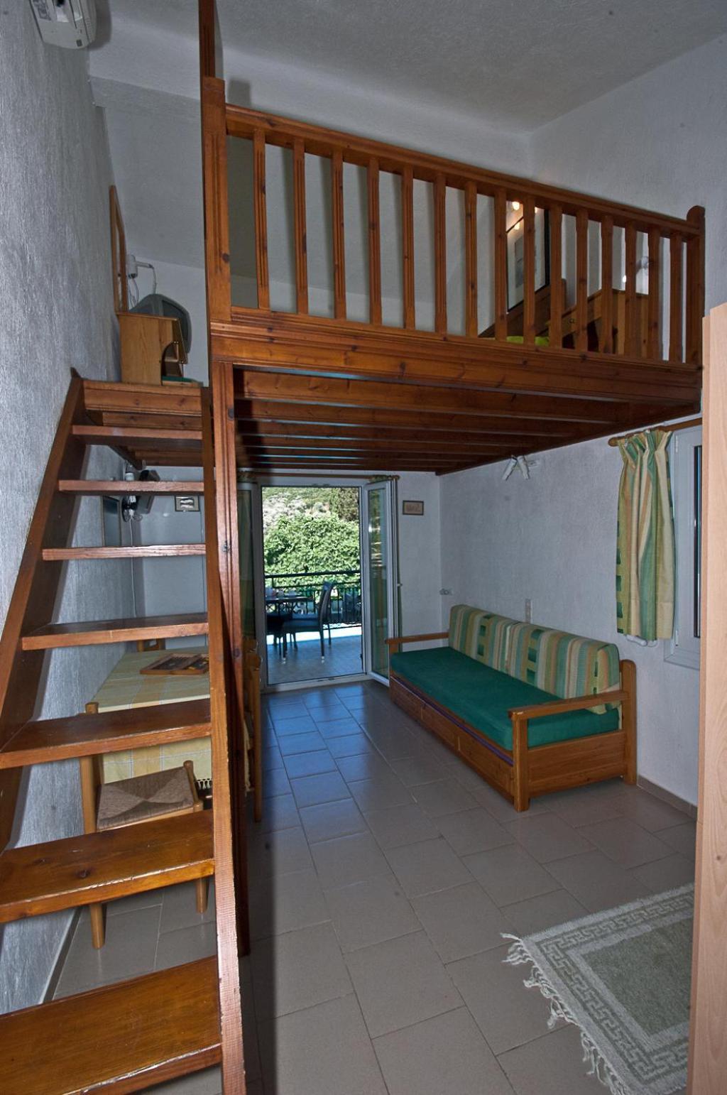 Pegasus Apartments Stafylos Ngoại thất bức ảnh